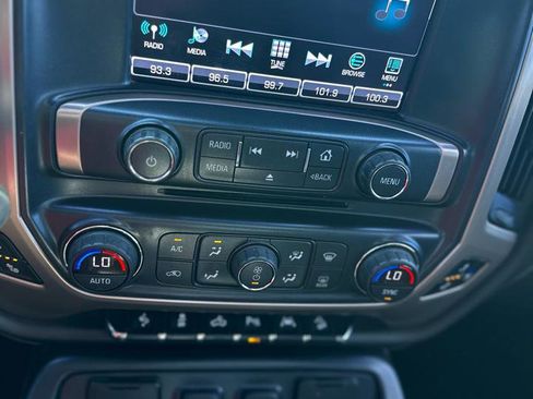 Used 2017 GMC Sierra 1500 Denali AWD/4WD image 21