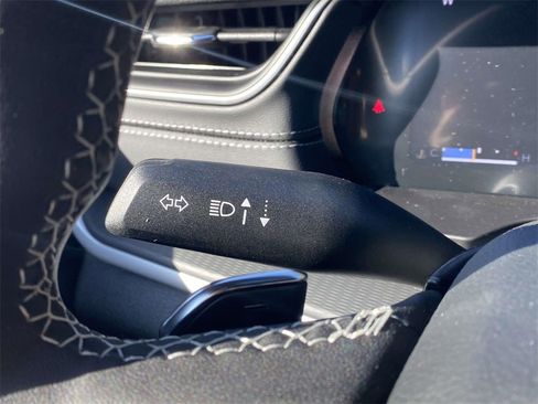 New 2025 Jeep Grand Cherokee Laredo image 58