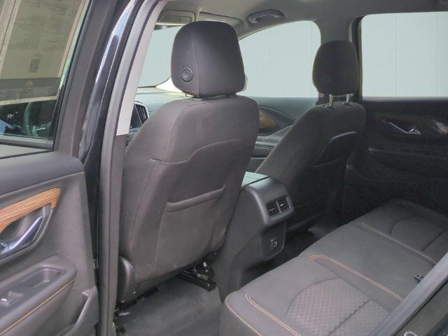 Used 2020 GMC Terrain SLE w/ Driver Convenience Package FWD image 26