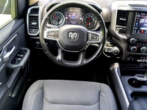 Used 2020 RAM 1500 Lone Star AWD/4WD image 23
