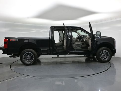 New 2026 Ford F250 Platinum AWD/4WD image 4