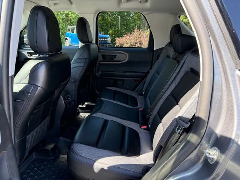 Used 2026 Ford Bronco Sport Big Bend AWD/4WD image 19