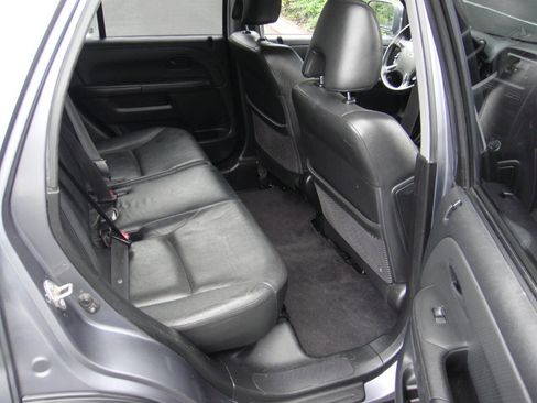 Used 2005 Honda CR-V SE image 12