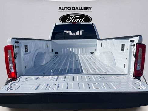 New 2026 Ford F350 XL w/ XL Chrome Package RWD image 24
