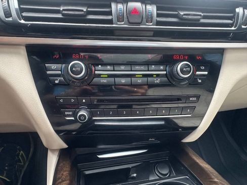 Used 2017 BMW X5 xDrive35i AWD/4WD image 25
