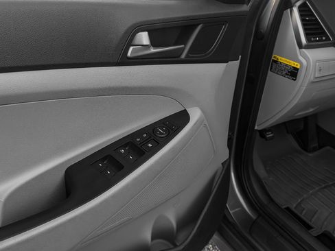 Used 2016 Hyundai Tucson SE w/ Option Group 02 image 10