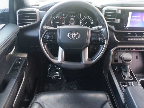Used 2023 Toyota Tundra SR5 AWD/4WD image 5