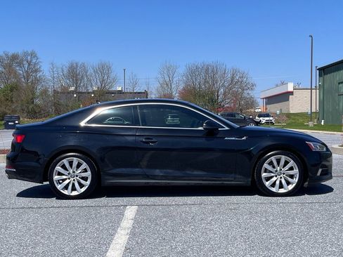 Used 2018 Audi A5 2.0T Premium Plus image 8