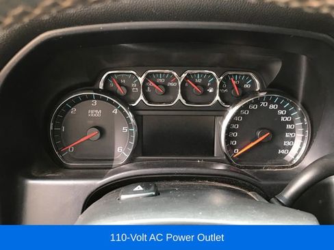 Used 2014 Chevrolet Silverado 1500 LT image 8