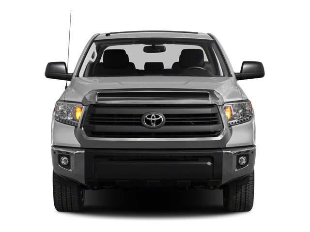 Used 2014 Toyota Tundra SR5 w/ SR5 Upgrade Package RWD image 5