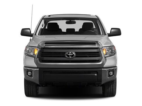 Used 2014 Toyota Tundra SR5 w/ SR5 Upgrade Package RWD image 5