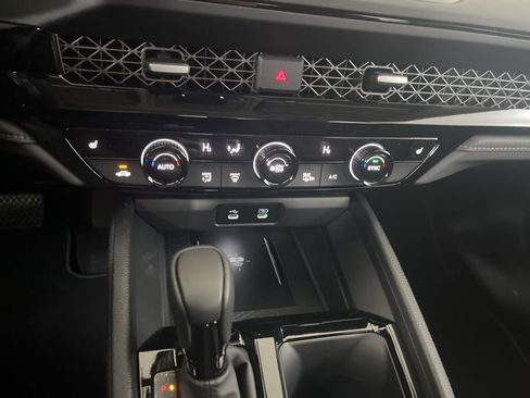 New 2026 Honda Accord EX-L image 70