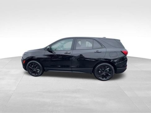 Used 2024 Chevrolet Equinox LS w/ LS Convenience Package AWD/4WD image 6