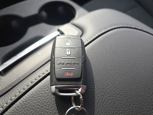 New 2026 RAM 2500 Tradesman image 29