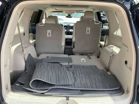 Used 2021 GMC Acadia Denali w/ Denali Technology Package FWD image 27