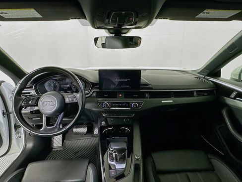 Certified 2022 Audi A5 2.0T Premium Plus image 3