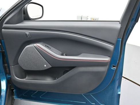 New 2026 Ford Mustang Mach-E Premium RWD image 30