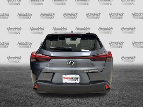 Used 2023 Lexus UX 250h AWD w/ Accessory Package (Z2) image 9