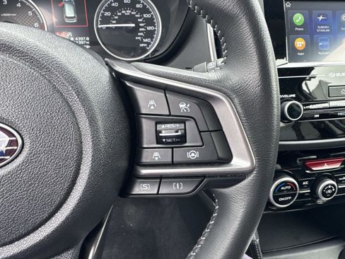 Used 2024 Subaru Forester Premium image 21