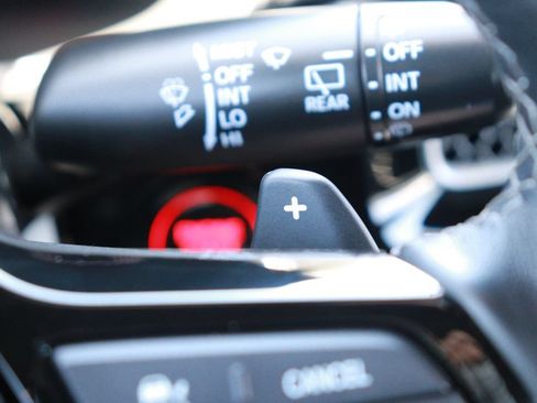 Certified 2025 Honda Civic Sport image 23