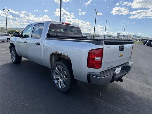 Used 2013 Chevrolet Silverado 1500 LT w/ All-Star Edition AWD/4WD image 5