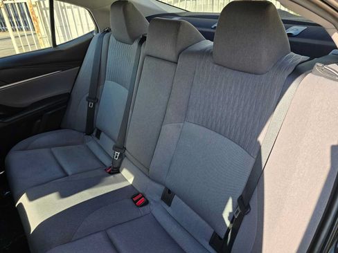 Used 2025 Toyota Camry LE AWD/4WD image 17