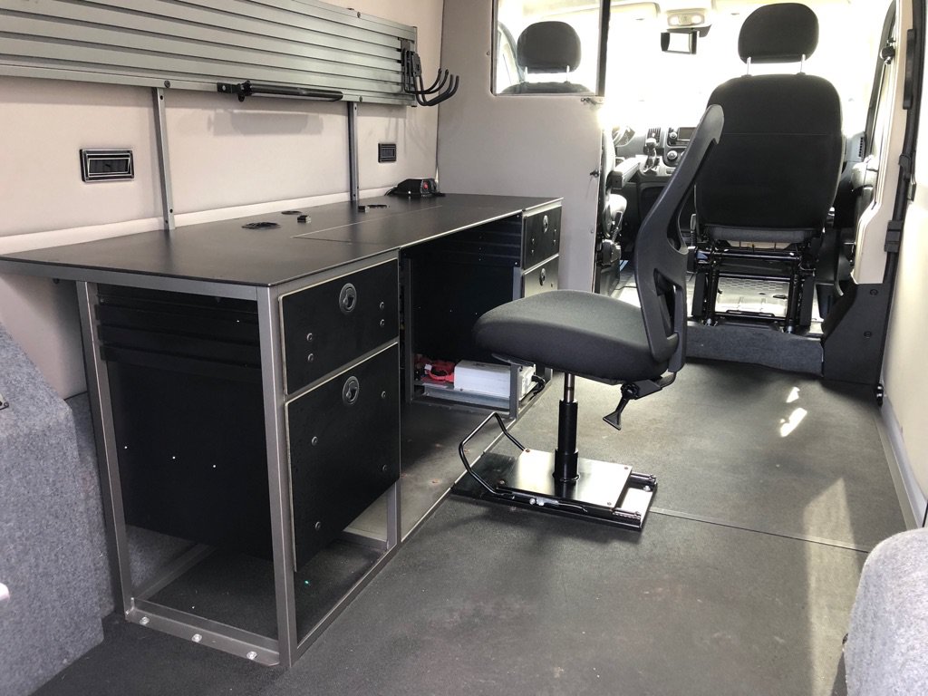 Used 2021 RAM ProMaster 1500 FWD image 21