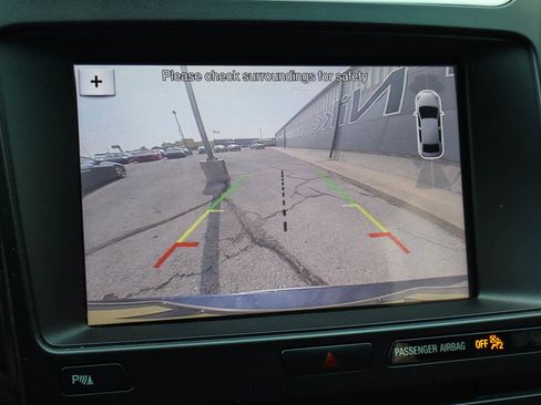 Used 2017 Ford Explorer XLT w/ Equipment Group 202A image 12