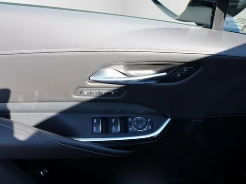 New 2025 Cadillac XT4 Premium Luxury w/ Cold Weather Package image 22