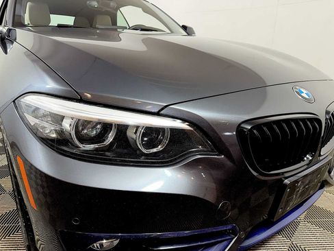 Used 2020 BMW 230i xDrive Convertible w/ Convenience Package AWD/4WD image 24