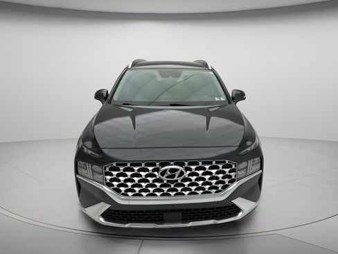 Used 2023 Hyundai Santa Fe SEL w/ Premium Package AWD/4WD image 2