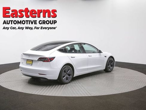 Used 2023 Tesla Model 3 Standard Range RWD image 35