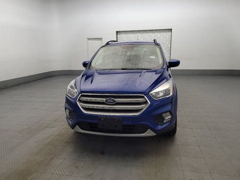 Used 2018 Ford Escape SE w/ SE Sync 3 Package image 15