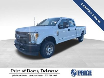 Used 2019 Ford F250 XL w/ Power Equipment Group