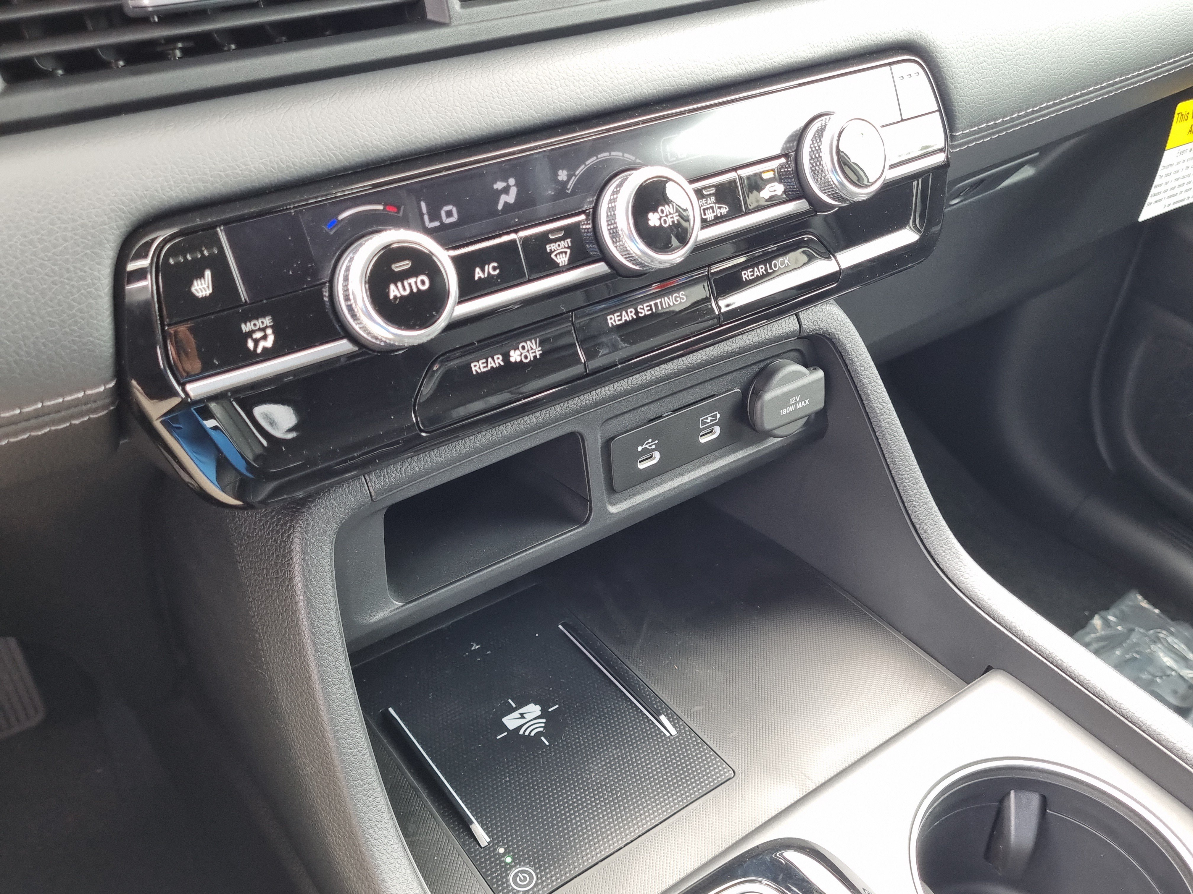 New 2026 Honda Pilot EX-L image 31