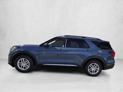 New 2025 Ford Explorer Active image 5