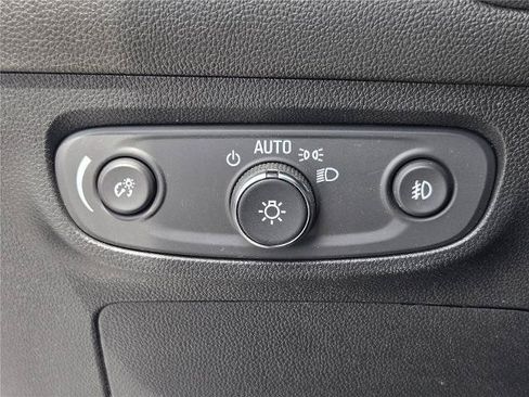 Used 2021 Buick Encore GX Select FWD image 20