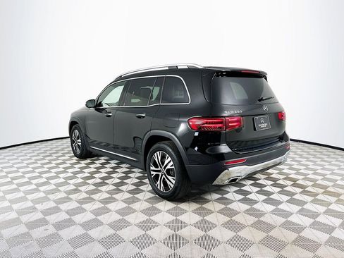 Certified 2026 Mercedes-Benz GLB 250 GLB 250 image 5