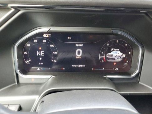 New 2026 GMC Sierra 1500 AT4 w/ Technology Package image 24