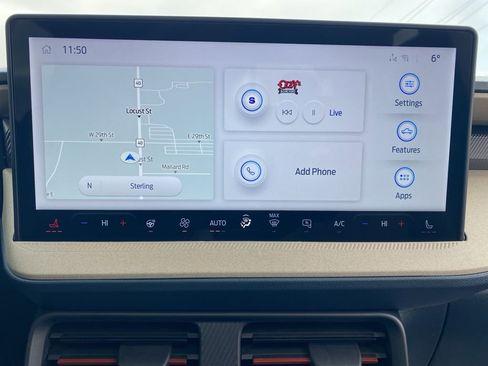 New 2026 Ford Maverick Lariat image 33