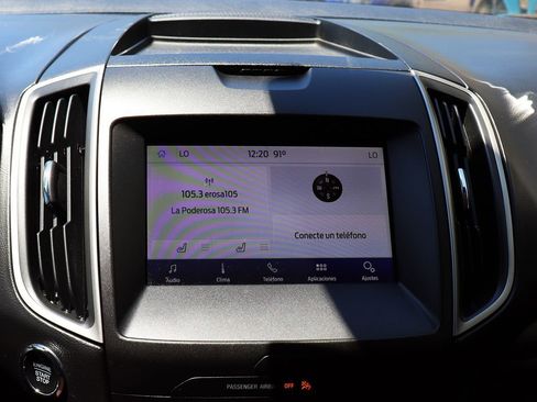 Used 2020 Ford Edge SEL FWD image 47