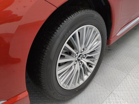 Used 2019 Mitsubishi Outlander SEL image 31