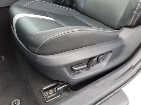 Certified 2025 Toyota Camry SE FWD image 18