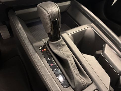 Certified 2025 Honda Accord SE image 35