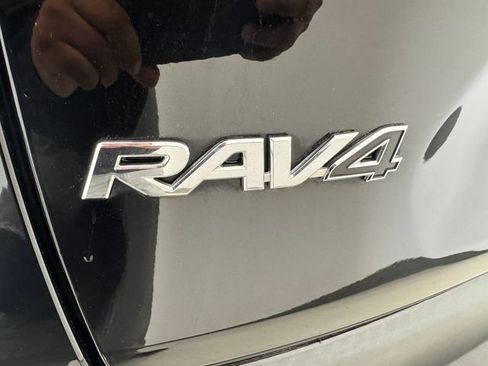 Used 2024 Toyota RAV4 XLE Premium w/ Weather Package FWD image 45