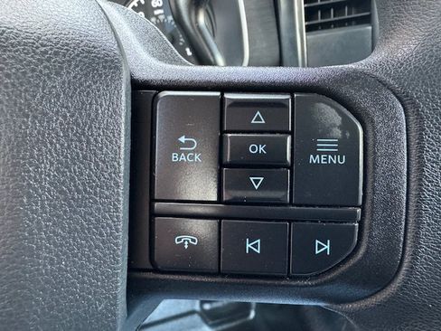 Used 2022 Ford F150 XL w/ Trailer Tow Package AWD/4WD image 10