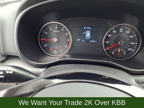 Used 2021 Kia Sportage LX w/ LX AWD Popular Package image 17