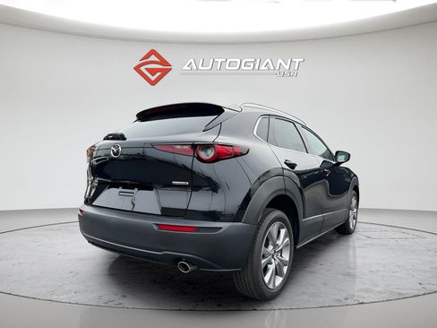 Used 2021 MAZDA CX-30 FWD 2.5 S w/ Premium Package image 7
