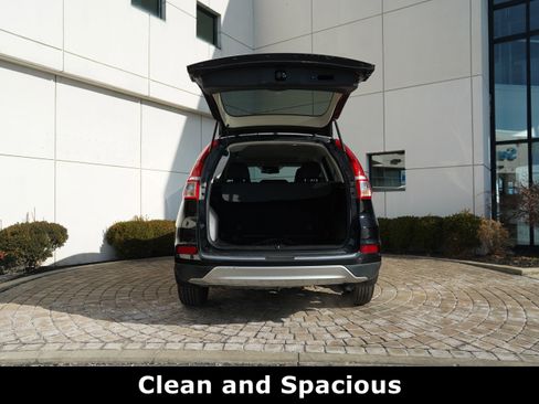 Used 2016 Honda CR-V Touring image 16