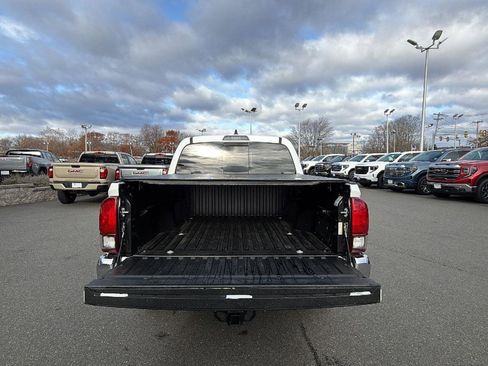 Used 2021 Toyota Tacoma SR5 image 23